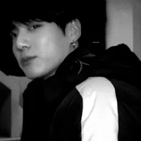 Jeon Jungkook 