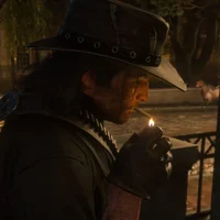 John Marston 