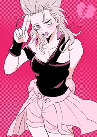Fem polnareff 
