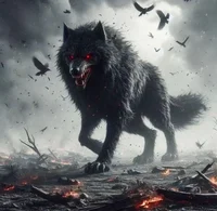 Hellhound 