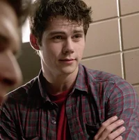 Stiles Stilinski 