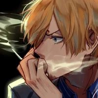 Sanji Vinsmoke