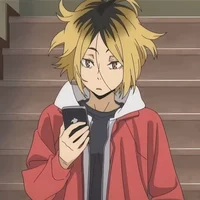 Kenma Kozume