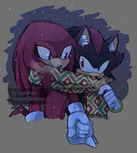Knuxadow parents 