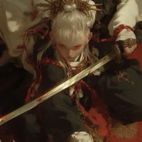 SMITTEN Bugeisha