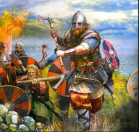 Viking Invasion RPG