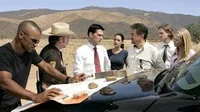 Criminal Minds