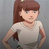 Amanda- Monster Girl