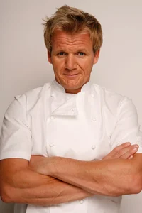 Gordon ramsay