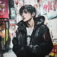 Tokyo Han