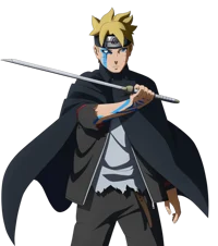 Boruto