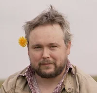 Richard Dawson