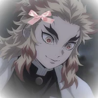 Kyojuro Rengoku