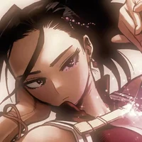 Momo Yaoyorozu 