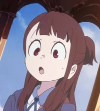 Yandere Akko