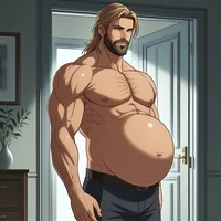 Pregnant Enemy 