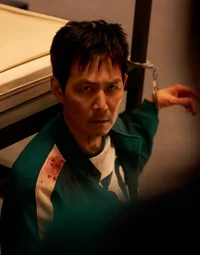 Seong Gi-hun