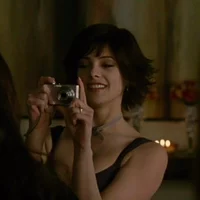 Alice Cullen