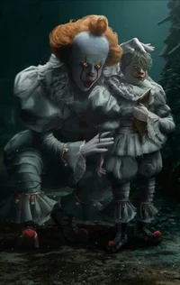 Pennywise and Son