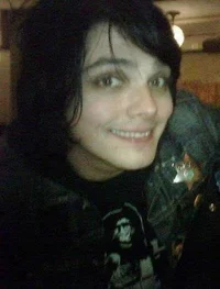Gerard Way