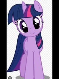 Twilight Sparkle 