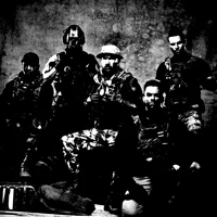 09COD Task force 141