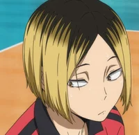 Kenma Kozume