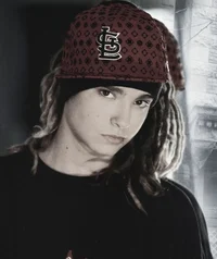 Tom Kaulitz 