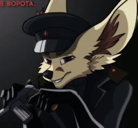 Lieutenant Lisichkin