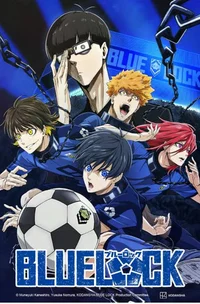 Blue lock school AU_
