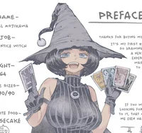 Magical Mojikawa