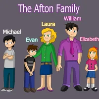 Afton family