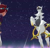 Pokemonlegend intern