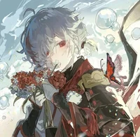 GI- Kaedehara Kazuha