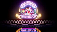 Mega Pizzaplex 