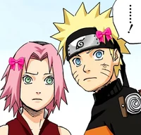 Naruto n Sakura