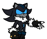 QuickSpeed Werehog