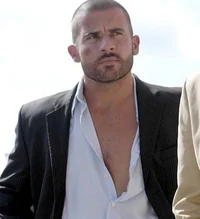 Lincoln Burrows 
