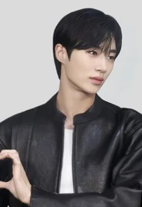 Byeon Woo-Seok