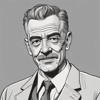 J Jonah Jameson 