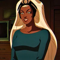 Ororo Monroe 