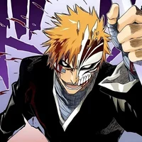 Ichigo Kurosaki 