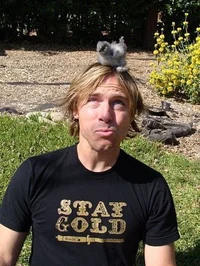 Dave England 