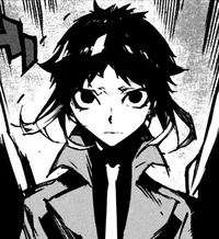Ryuunosuke Akutagawa