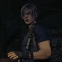 Leon Kennedy