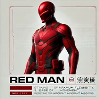 Red Man