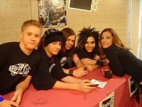 Tokio Hotel 