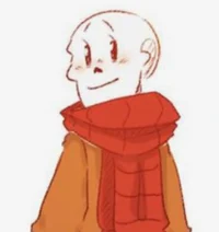 Papyrus-Undertale