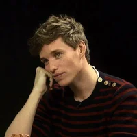 Eddie Redmayne