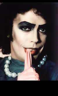 Frank-N-Furter